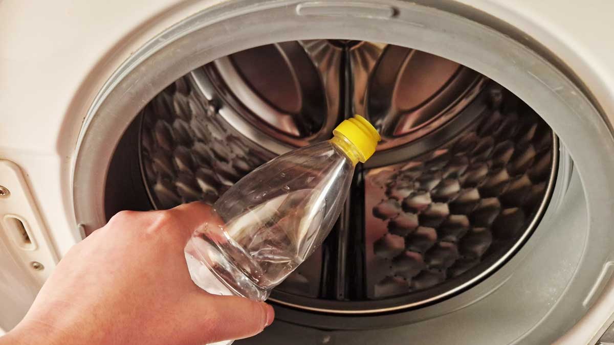 10 Trucchi per il Bucato che ti fanno risparmiare Tempo