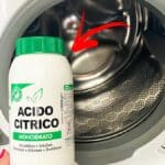 Non fare questi errori se inizi a usare l’acido citrico per le tue pulizie