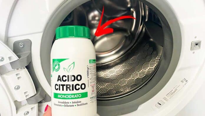 acido-citrico-lavatrice-utilizzi
