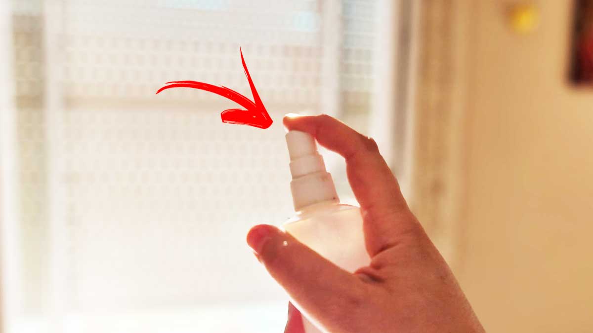 Come avere la Casa che profuma di fresco anche quando fuori fa caldo