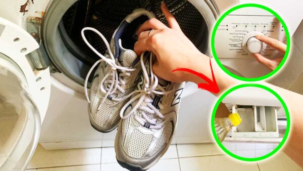 come-si-lavano-scarpe-in-lavatrice