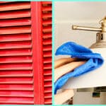5 Cose da Pulire in casa prima del Caldo