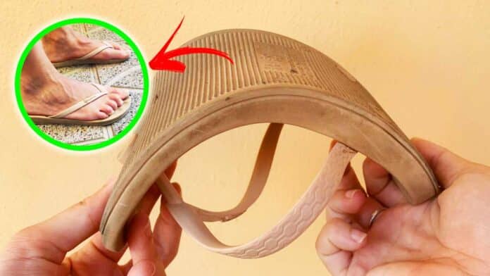 come-non-avere-fastidio-piedi-infradito
