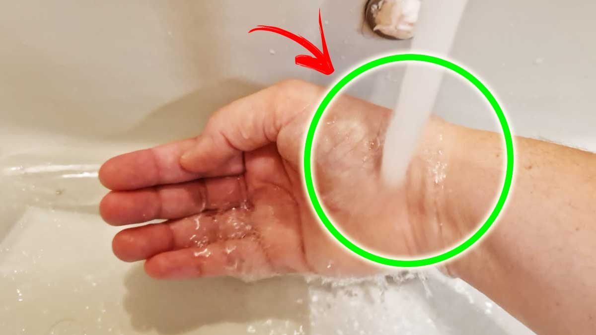 5+1 Trucchi della Nonna per sentire meno Caldo in estate