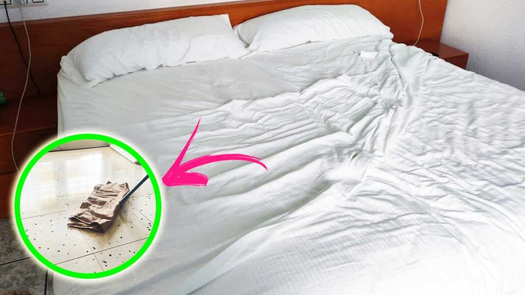 come-sentire-meno-caldo-letto-estate come-sentire-meno-caldo-letto-estate