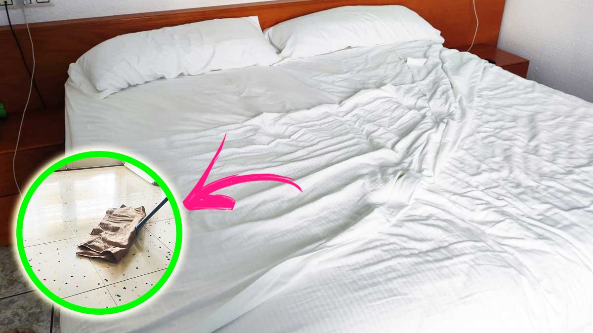 6+1 Consigli per dormire meglio la notte senza Sudare per il Caldo