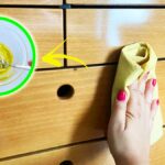 Come lucidare i Mobili in Legno opachi con un rimedio fatto in casa