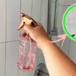 Come pulire le Piastrelle del Bagno quando è sempre Umido per le Docce in Estate