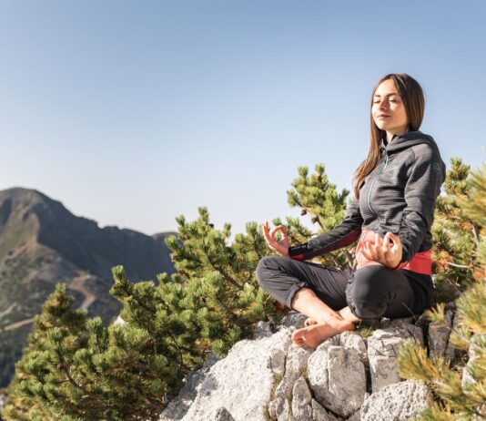 Fiemme Namaste Festival