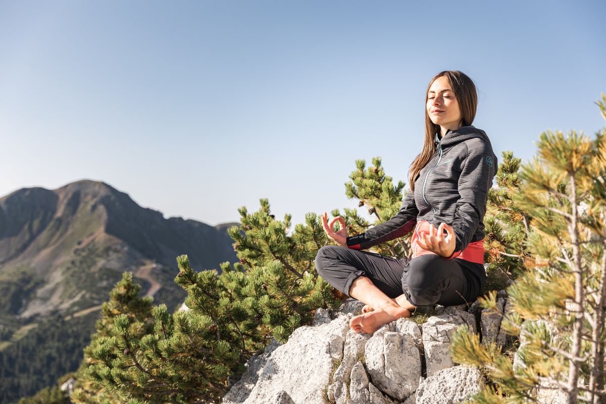 Fiemme Namaste Festival