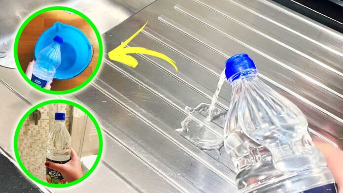 aceto-alcol-per-sostituire-detersivi-casa