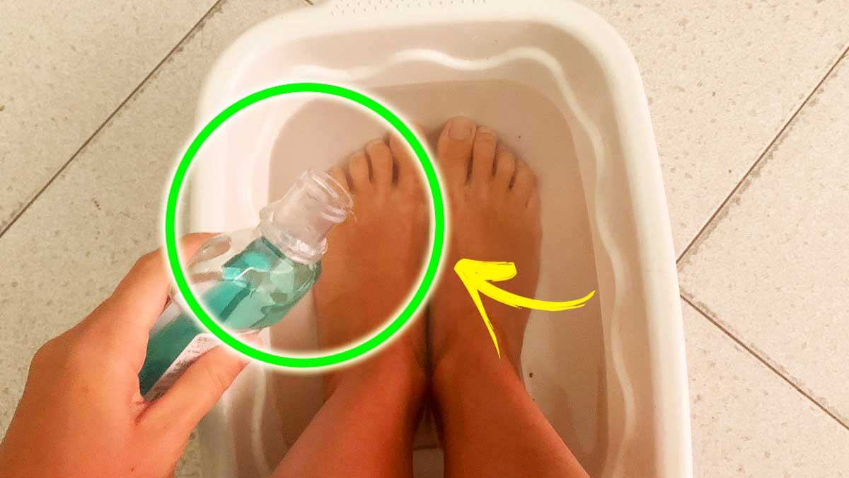 Come ammorbidire i piedi secchi dopo l’estate con 4 Pediluvi casalinghi