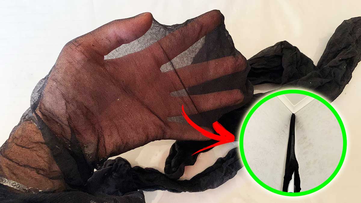 Ragnatore Leifheit Dusty - Per Soffitti E Angoli, Forma Triangolare, Con Sistema Easy-Click Per Manico - Foto 11