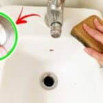 Come sbiancare le ceramiche del bagno ingiallite
