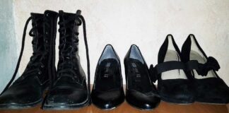 come-riordinare-scarpe-invernali