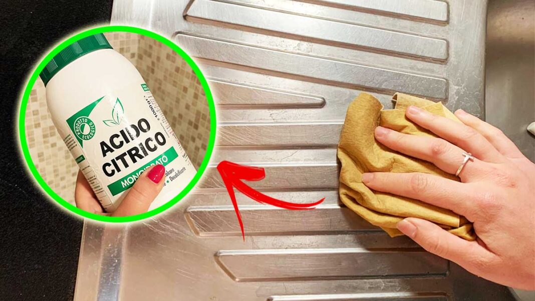 cosa-pulire-con-acido-citrico