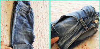 piegare-jeans