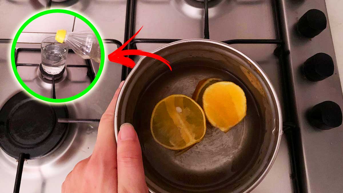 Come eliminare l’odore forte di carne arrostita dalla cucina