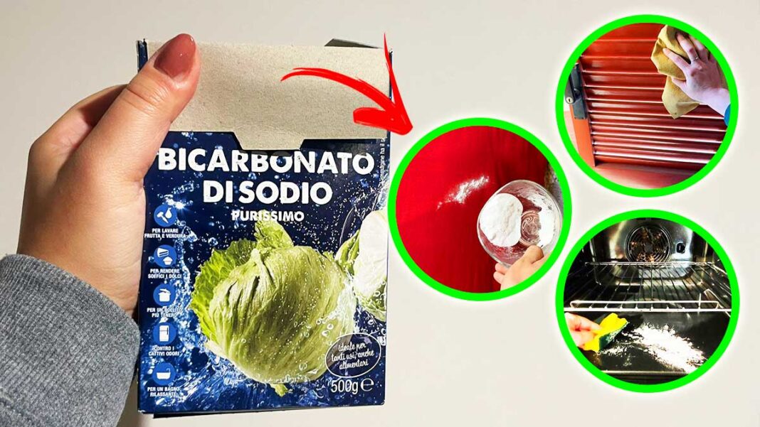 bicarbonato-tutti-gli-usi