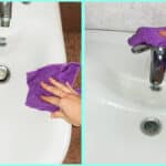 Bagno pulito e profumato in 10 mosse