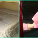 Camera da Letto pulita e profumata in 10 mosse