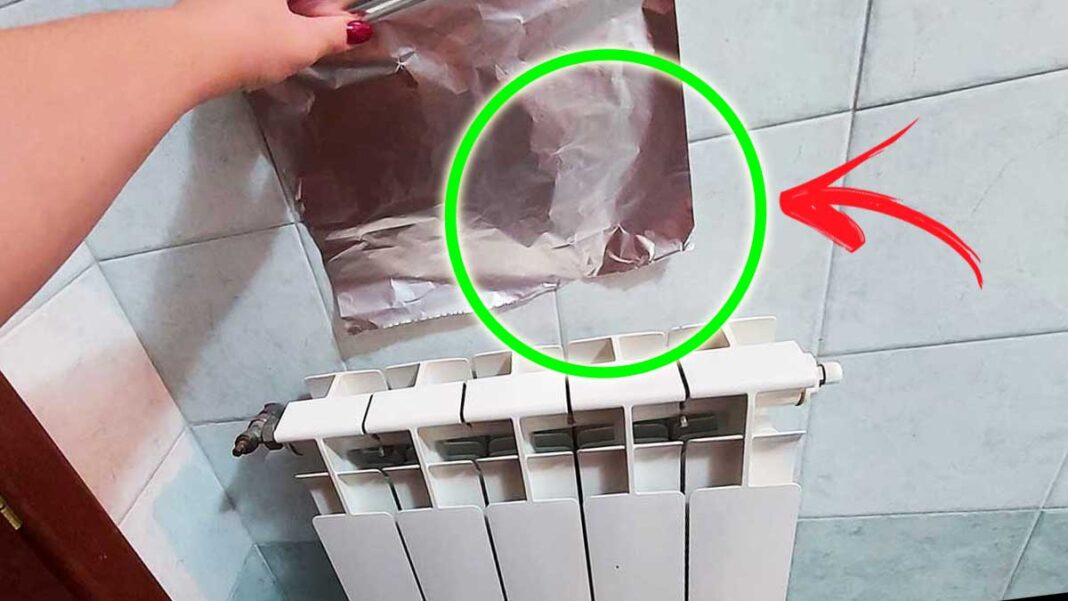 BeliceWeb.it - Come tenere calda la casa senza avere i termosifoni accesi tutto il giorno