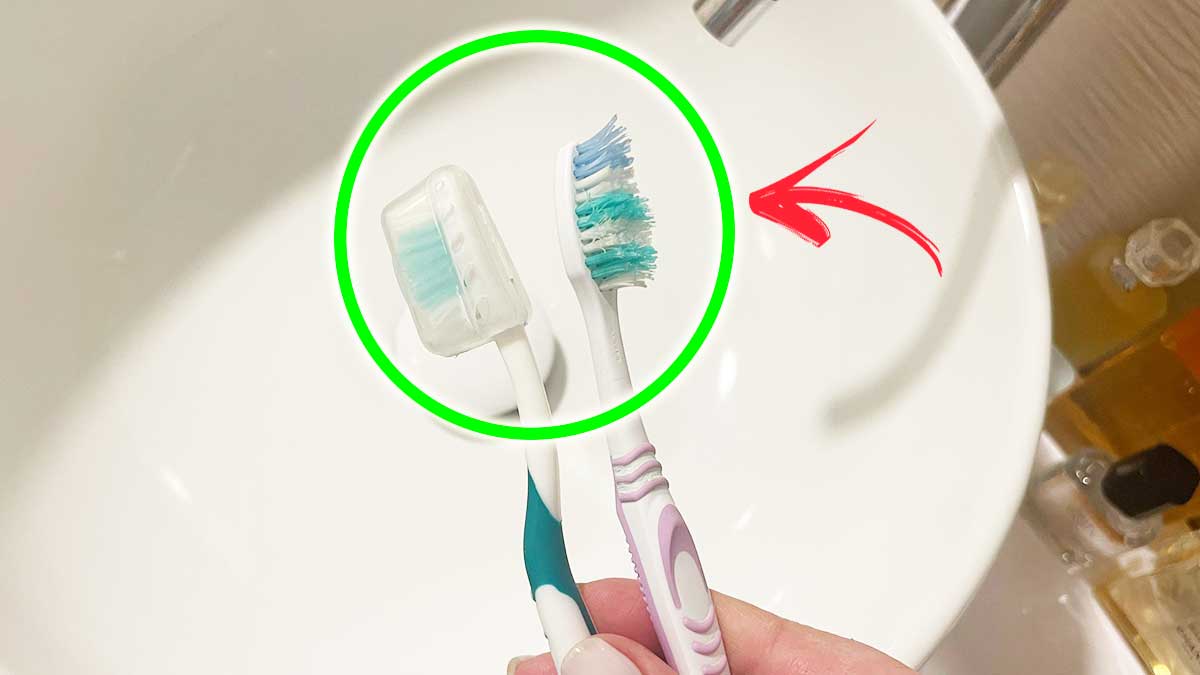 Si possono igienizzare gli spazzolini? I miei consigli e rimedi