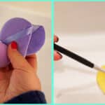 Il metodo che uso ogni mese per pulire pennelli e spugne del make up