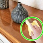 Come spolvero i mobili con un metodo che mi aiuta a non perdere tempo