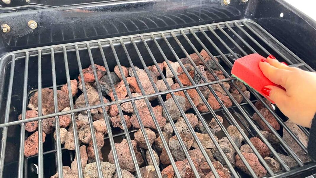 come-pulire-barbecue come-pulire-barbecue