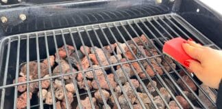 come-pulire-barbecue