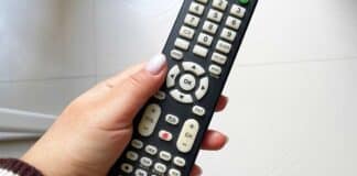 perché-pulire-telecomando