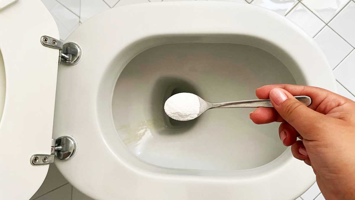 Come eliminare i cattivi odori dal bagno