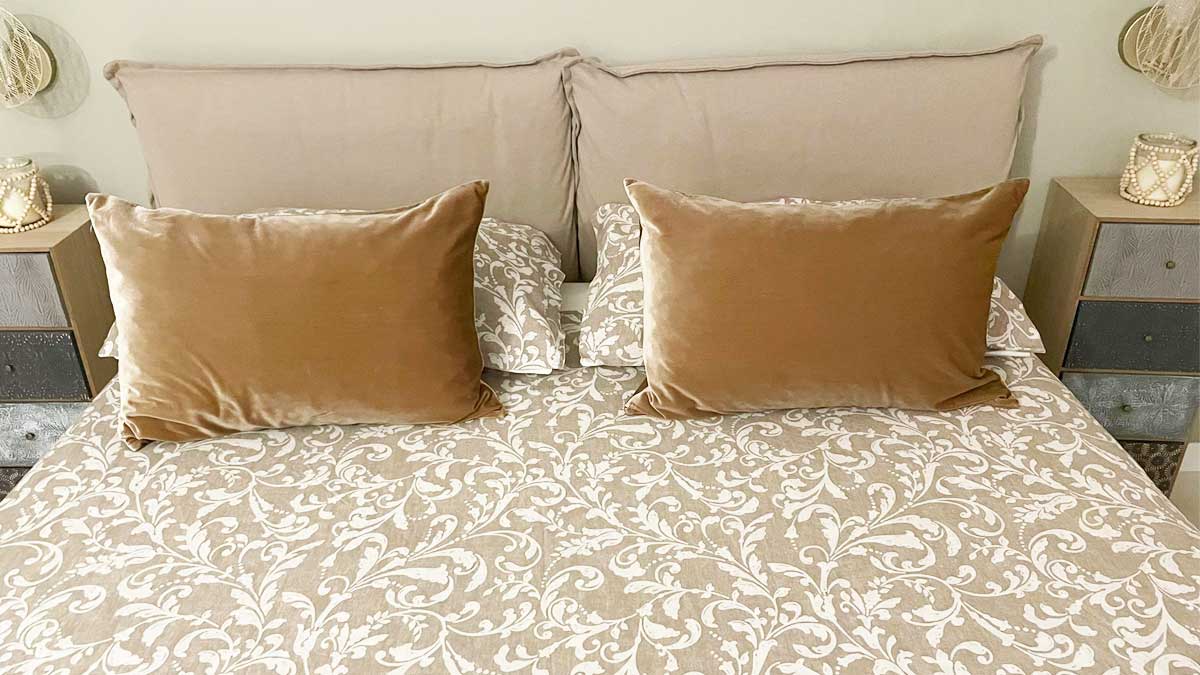 Come pulire la Camera da Letto in poco tempo grazie a questi trucchi intelligenti