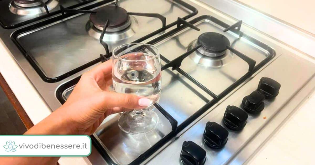 Cattivi odori in cucina: ti dico da dove arrivano e quale rimedio usare