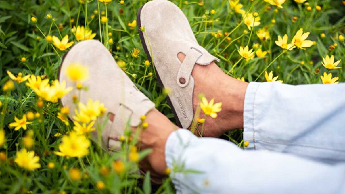 Come indossare con stile le scarpe Birkenstock da donna?