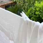 Come far asciugare prima le lenzuola in inverno e non avere la puzza di umido