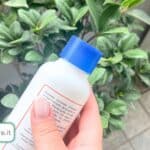 Come usare l’acqua ossigenata per le piante che hai in balcone
