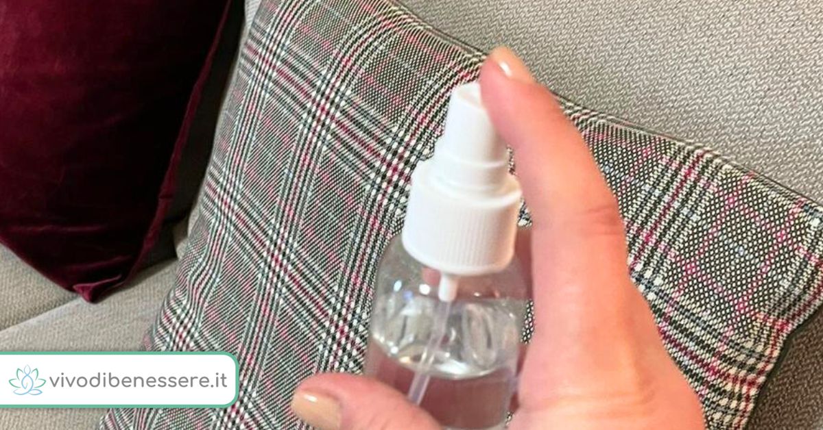 Come avere un profumo di freschezza nella tua casa