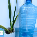 Come riutilizzare l’acqua del condizionatore?