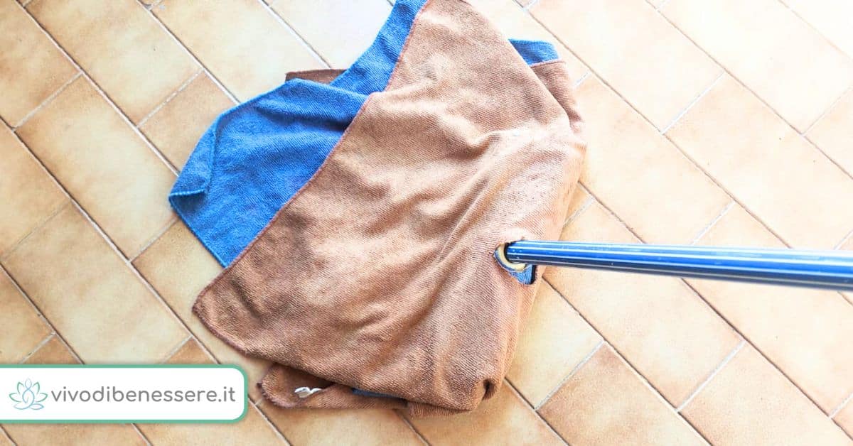 Come organizzare la Pulizia del Balcone in estate?
