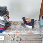 Come stirare di meno quando fa troppo caldo