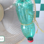 Come rinfrescare la casa con il ventilatore senza aria condizionata?