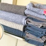 Se gli asciugamani sono ruvidi e graffiano stai sbagliando il lavaggio