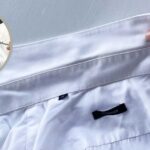 I colletti delle camicie ritornano bianchi con questi pre lavaggi