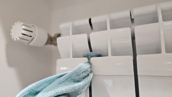 Non saltare questi passaggi prima di accendere i termosifoni se vuoi avere casa calda