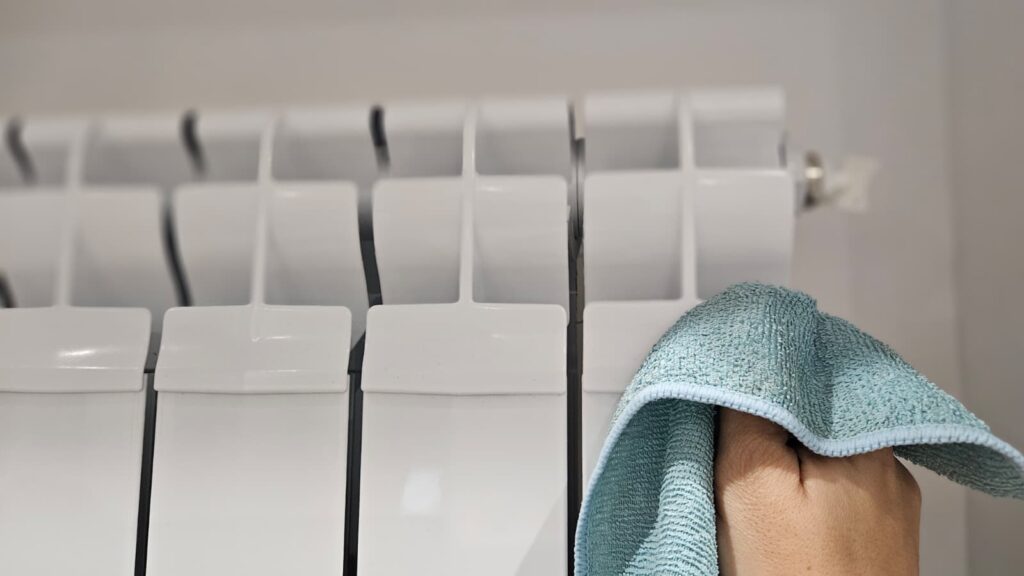 Non saltare questi passaggi prima di accendere i termosifoni se vuoi avere casa calda