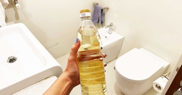 Tutti usano l’aceto per pulire in casa ma in questi punti fa solo danni