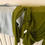 Ogni tipo di bucato va asciugato diversamente sul termosifone per non farlo puzzare di umido