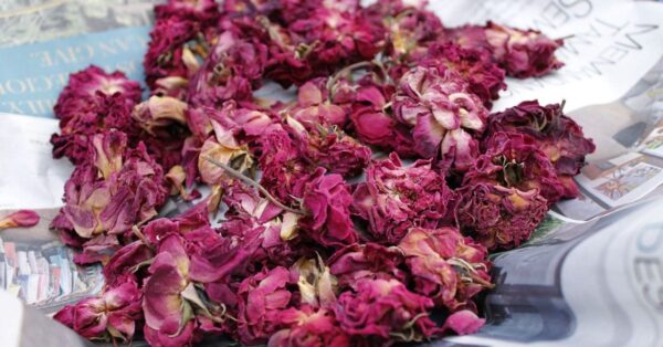 Avere la casa profumata è possibile con il pot purri fai da te